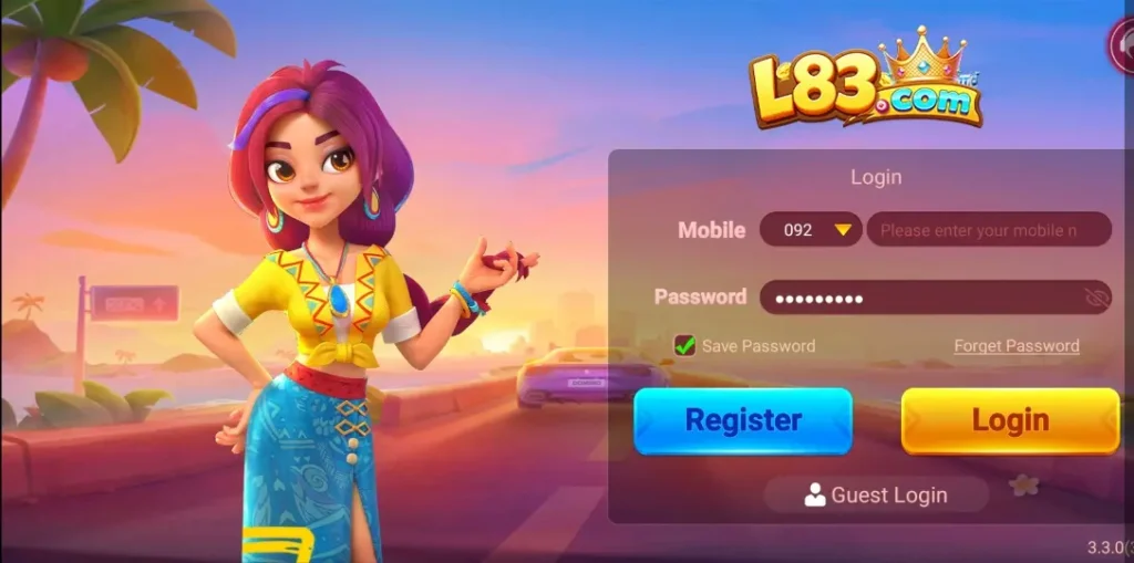L83 Game APK