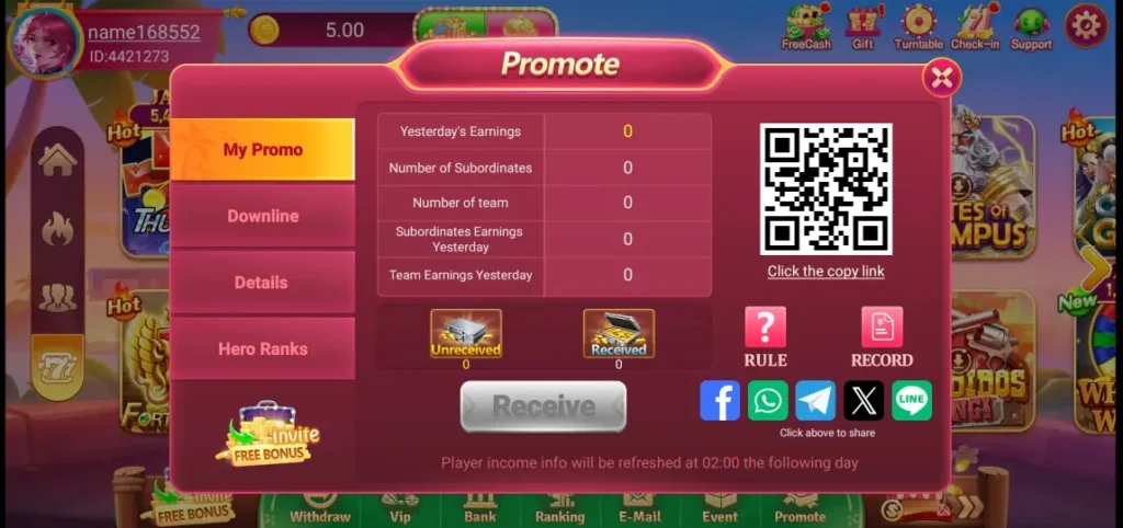 L83 Game APK
