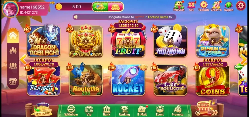 L83 Game APK