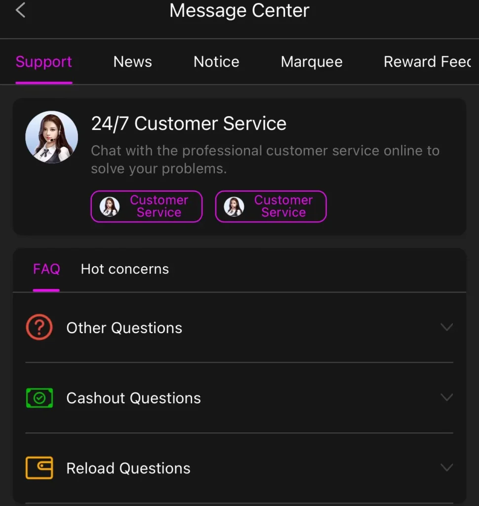 K6 Game APK