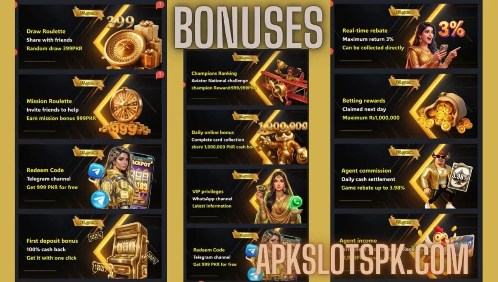 3S Game APK
