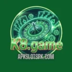 K8 Game