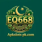 EQ668 Game