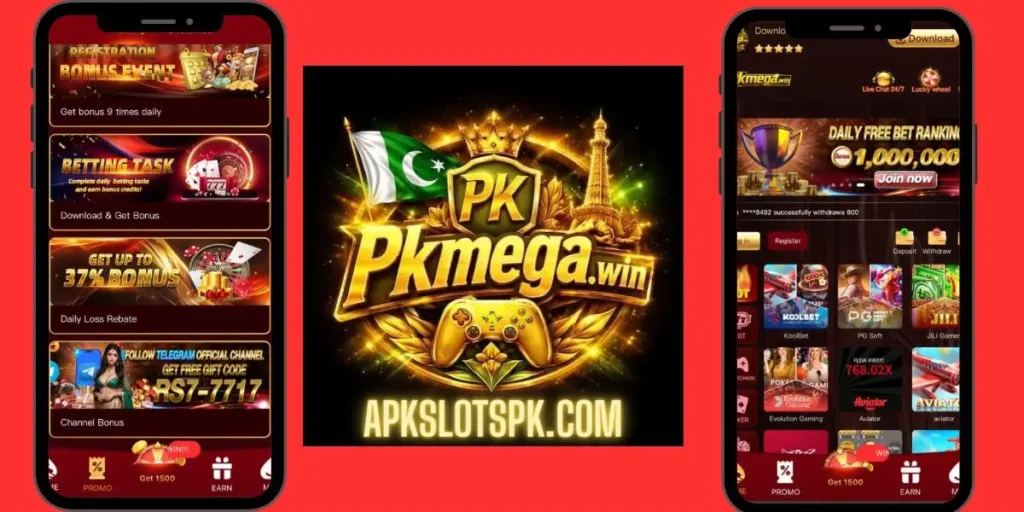 PKMEGA Game