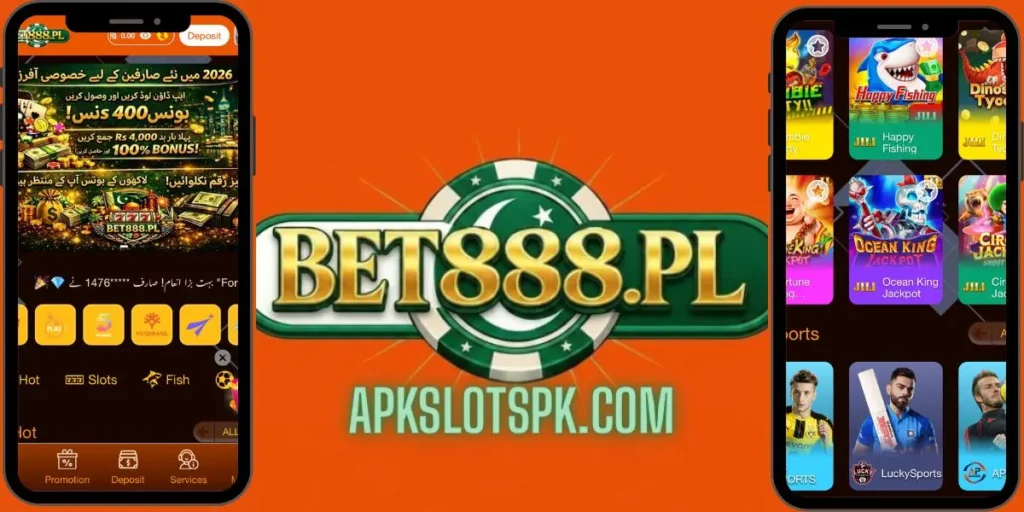BET888 Game