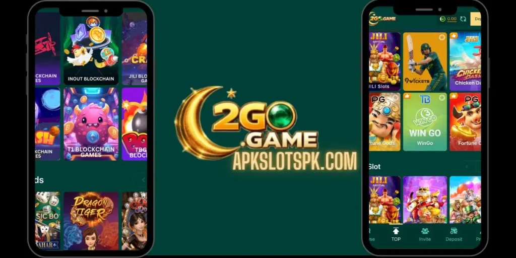 2GO Game
