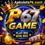 P67 Game