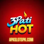 3PATTIHOT Game APK