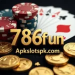 786FUN Game APKA