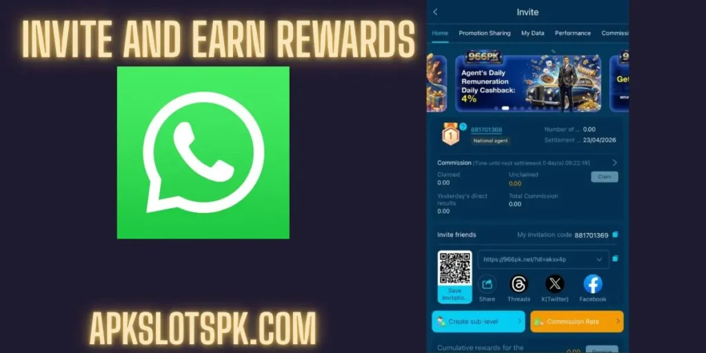 966PK Game APK