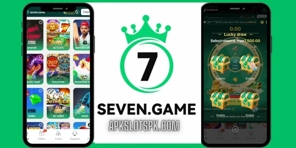 Seven Game APK