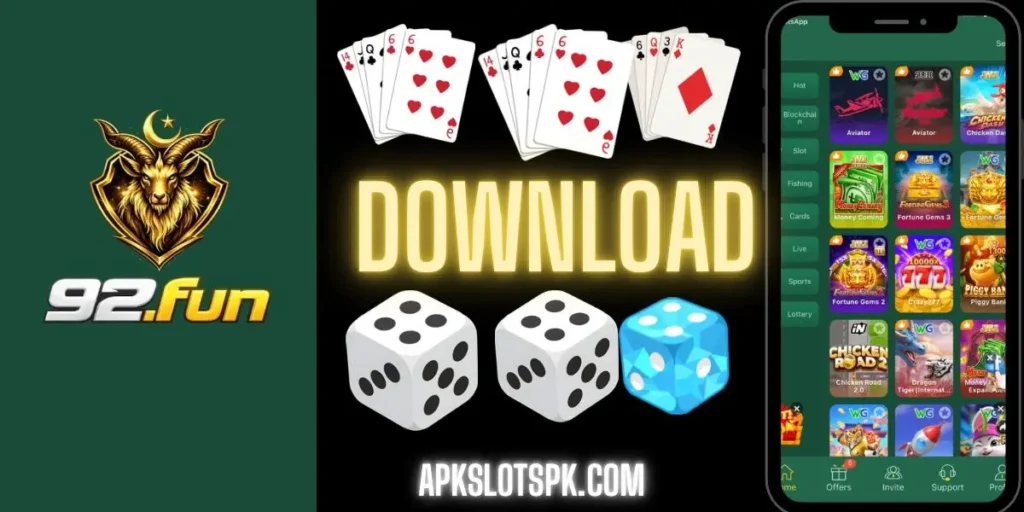 92fun game apk