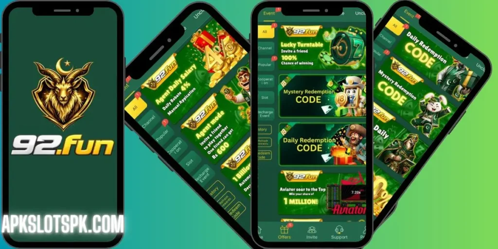92fun game apk