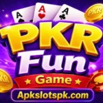 PKRFUN Game APK
