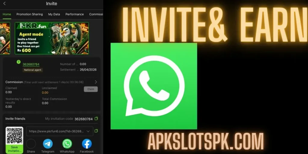 Pkrfun Game APK