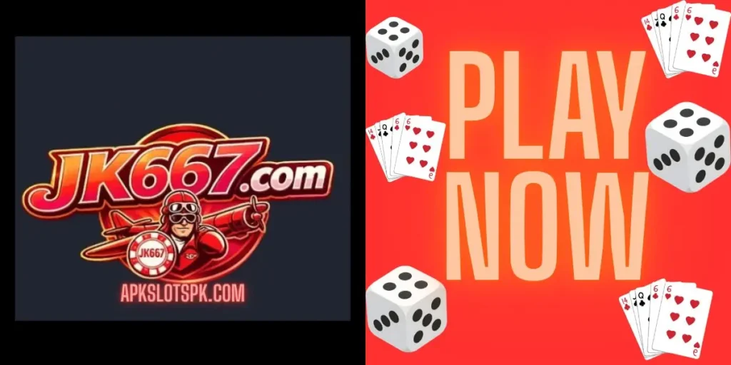 JK667 Game APKA