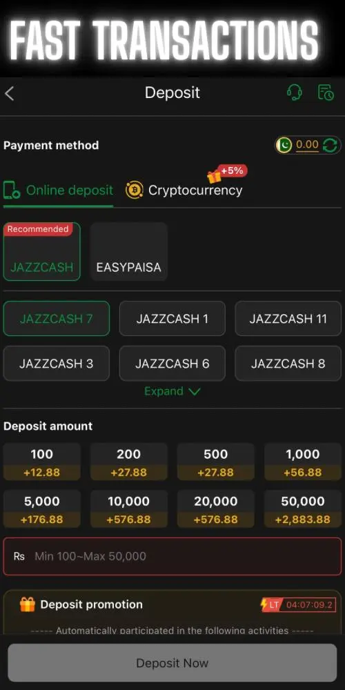 OKPKR Game APK