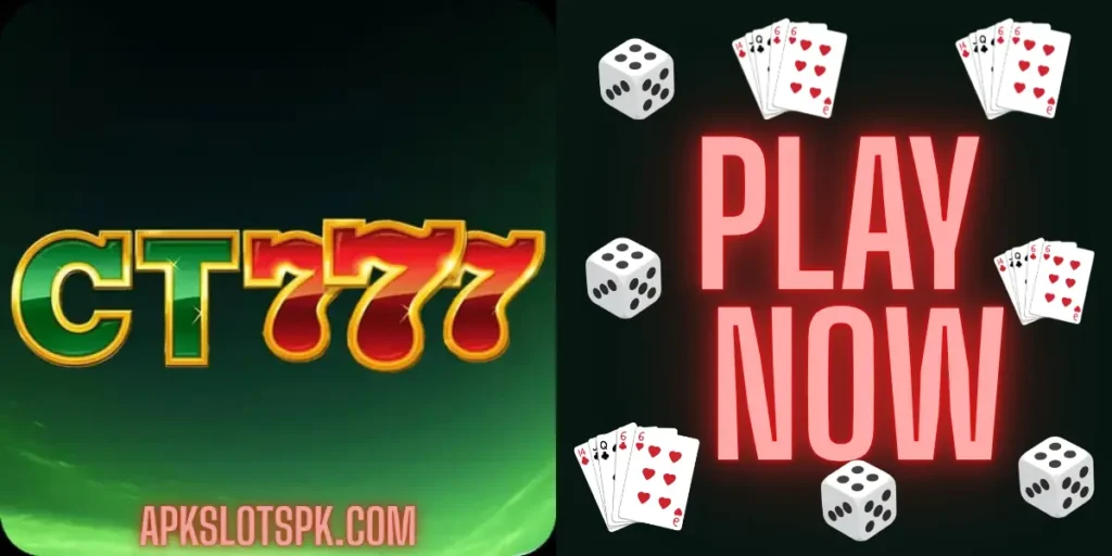 CT777 Game APK