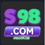 S98 game logo