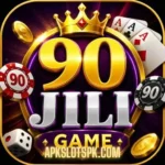 90JILI Game APK