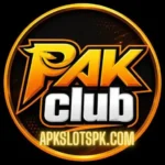 PAKCLUB Game APK