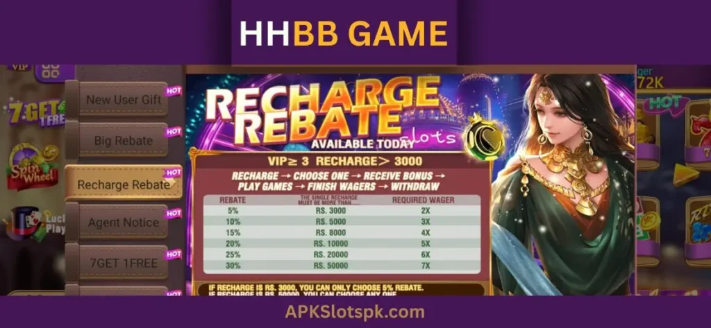 HHBB Game APK