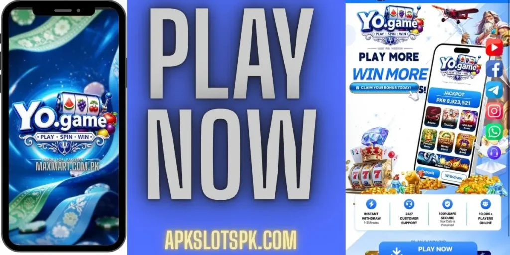 yogame download