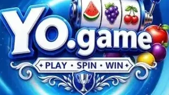 yogame logo
