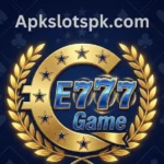 E777 Logo