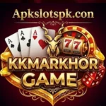 KKMarkhor Logo