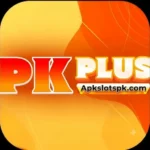 PKPLUS Logo