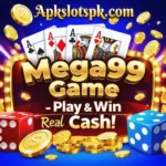 Mega99 logo