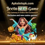 Jeeto786 Game logo