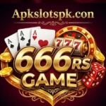 666RS Logo