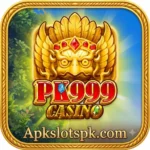 PK999 Casino Logo