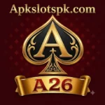 A26 Logo